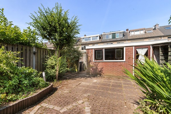 Medium property photo - Groenekruislaan 28, 3319 RJ Dordrecht